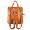 City Rucksack in Light Tan 6