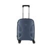 IP1 - 4-Rad Trolley S mit USB Port, Glacier Blue 1