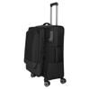 Crosslite 4-Rad Trolley M in schwarz 4