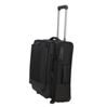 Crosslite 2-Rad Trolley S in schwarz 3