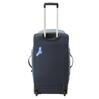 Cargo Hauler XT Wheeled Duffel 90L, G. Blue 4