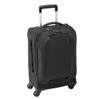 Expanse 4-Wheel Intl Carry On 35L, Black 3