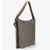 BERGEN - 2-Way Bag, Taupe 3