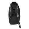 Be-Her - Schultertasche XS Schwarz 5