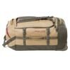 Cargo Hauler Duffel Bag Wheeled 110L, Brown 3