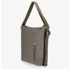 BERGEN - 2-Way Bag, Taupe 5