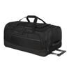 Crosslite Rollenreisetasche M in schwarz 3