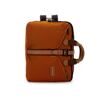 Wright Flyer - Rucksack Reisetasche, Orange 5