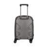 IP1 - 4-Rad Trolley S mit USB Port, Iron Grey 3