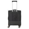 Crosslite 4-Rad Trolley S in schwarz 4