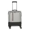 Crosslite 4-Rad Trolley S in Natur 1