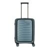 Air Base - 4-Rad Trolley S+ mit Vordertasche, Eisblau 1