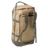 Cargo Hauler Duffel Bag Wheeled 110L, Brown 2