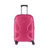 IP1 - 4-Rad Trolley M, Flora Pink 1