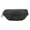 Northwood Rs - Curt Hipbag lhz, Schwarz 1