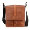 Loreto - Paris Shoulderbag Xsvf, Dunkelbraun 1