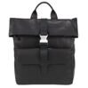 Loreto - Rico Backpack mvf, Schwarz 1