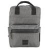 Northwood 2.0 - Josh Backpack svz, Grau 1