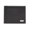 Fusto  - Gilbrecht Billfold h4, Schwarz 1