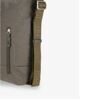 BERGEN - 2-Way Bag, Taupe 10