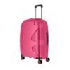 IP1 - 4-Rad Trolley M, Flora Pink 5