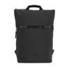 Narni - Falk Backpack mvz, Schwarz 1