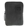 Richmond - Brian Shoulderbag xsvz 1, Schwarz 1