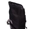 Kleiner Rucksack Hook, Schwarz 2