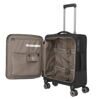 Crosslite 4-Rad Trolley S in schwarz 5