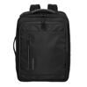 Crosslite Bordtasche in schwarz 13