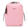 Akira - M Rucksack in Pink 1