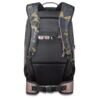 Womens Mission Pro 25L - Rucksack in Cascade Camo 2