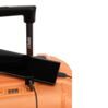 IP1 - 4-Rad Trolley S mit USB Port, Garden Apricot 10