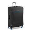 Crosslite - Trolley L, Schwarz 3