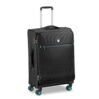 Crosslite - Trolley M, Schwarz 3