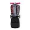 Micro Scooter Luggage Junior Patch &amp; Play, Pink 2