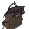 Grosser Rucksack Shine, Khaki 2