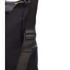 Rucksack-Tasche Side, Schwarz 3