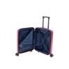 Nomadtec - Cabin Trolley in Rot 2