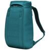 Hugger - Backpack 25L, Midnight Teal 2