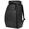 Hugger - Backpack 25L, Reflective Black 2