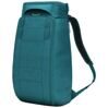 Hugger - Backpack 30L, Midnight Teal 2