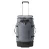 Cargo Hauler XT Wheeled Duffel 90L, Charc 1