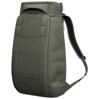 Hugger - Backpack 30L, Moss Green 2