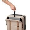 Ramverk - Front-access Carry-on, Fogbow Beige 2