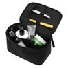 Essential - Wash Bag S, Black Out 2