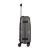 IP1 - 4-Rad Trolley S mit USB Port, Iron Grey 4