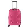 IP1 - 4-Rad Trolley L, Flora Pink 6