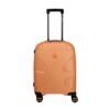 IP1 - 4-Rad Trolley S mit USB Port, Garden Apricot 1