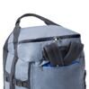 Cargo Hauler Duffel Bag Wheeled 110L, G. Blue 6